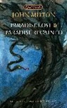 John Milton, John/ Ricks Milton, Professor John (University of Sao Paulo) Milton, Christopher Ricks, Christopher (Boston University) Ricks, Professor of the Humanities and Co-Director of the Editorial Institute Christopher (Boston University) Ricks - Paradise Lost and Paradise Regained