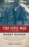 Gary Gallagher, Harry Hansen, Harry/ Gallagher Hansen, John Jakes - The Civil War