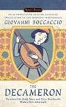 Teodolinda Barolini, Thomas G. Bergin, Giovanni Boccaccio, Giovanni/ Musa Boccaccio, Peter Bondanella, Mark Musa - The Decameron