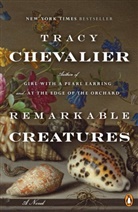 Tracy Chevalier - Remarkable Creatures