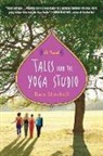 Rain Mitchell - Tales from the Yoga Studio