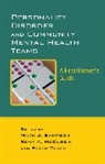 Mark Sampson, Mark (Wythenshawe Hospital Sampson, Mark Mccubbin Sampson, Mj Sampson, SAMPSON MARK MCCUBBIN REMY TYRER, Remy Mccubbin... - Personality Disorder and Community Mental Health Teams