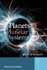 Sa Eales, Stephen Eales, Stephen (School of Physics &amp; Astronomy Eales, Eales Stephen - PLANETS AND PLANETARY SYSTEMS