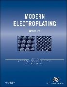 Paunovic, Schlesinger, M Schlesinger, Mordechay Schlesinger, Mordechay (University of Windsor Schlesinger, Mordechay Paunovic Schlesinger... - MODERN ELECTROPLATING