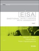 Wendy Gordon, Gordon Wendy, Dere Mann, Derek Mann, Mann Derek, Peter Papadogiannis... - Emotional Intelligence Skills Assessment (Eisa) Self