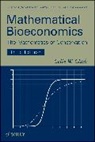 Clark, Colin W Clark, Colin W. Clark, Colin W. (University of British Columbia) Clark, Cw Clark, CLARK COLIN W - Mathematical Bioeconomics
