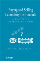 Mcmaster, Marvin C McMaster, Marvin C. Mcmaster, MC McMaster, McMaster Marvin C. - Buying and Selling Laboratory Instruments