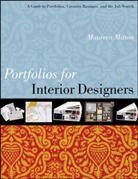 M Mitton, Maureen Mitton, Maureen (University of Wisconsin-Stout Mitton, Mitton Maureen - Portfolios for Interior Designers