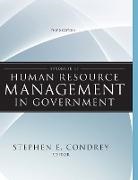 Condrey, Se Condrey, Stephen E. Condrey, Stephen E. (University of Georgia''''s Ca Condrey, CONDREY STEPHEN E, Stephen E. Condrey... - Handbook of Human Resource Management in Government