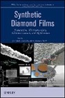 Enric Brillas, Enric Huitle Brillas, BRILLAS ENRIC HUITLE CARLOS ALBE, Carlos Alberto Martínez Huitle, Alberto Martínez Huitle, Enri Brillas... - Synthetic Diamond Films