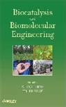 Ching T. Hou, Ching T. Shaw Hou, HOU CHING T SHAW JEI FU, Jei-Fu Shaw, Ching T. Hou, Hou Ching T.... - Biocatalysis and Biomolecular Engineering