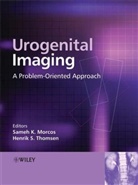 S. Morcos, S. (Department of Diagnostic Imaging) Thom Morcos, S. Thomsen Morcos, Sk Morcos, MORCOS S THOMSEN HENRIK, Henrik Thomsen... - Urogenital Imaging