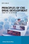 Kelly, Jk Kelly, John Kelly, John (National University of Ireland Kelly, KELLY JOHN - Principles of Cns Drug Development From Test Tube to Clinic and Beyon