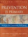 Chave, Chavez, Vivian Chavez, Chavez Vivian, Chehimi, Sana Chehimi... - PREVENTION IS PRIMARY