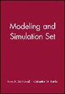 Catherine M Banks, Catherine M. Banks, JA Sokolowski, John A Sokolowski, John A. Sokolowski, John A. (EDT)/ Banks Sokolowski... - Modeling and Simulation Set