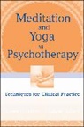 Am Simpkins, Annellen Simpkins, Annellen M Simpkins, Annellen M. Simpkins, Annellen M. (San Diego Simpkins, Annellen M. Simpkins Simpkins... - Meditation and Yoga in Psychotherapy