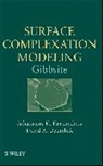 David A Dzombak, David A. Dzombak, David A. Karamalidis Dzombak, Dzombak David A., DZOMBAK DAVID KARAMALIDIS ATHA, Ak Karamalidis... - Surface Complexation Modeling