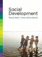 Alison Clarke-Stewart, Ross D Parke, Ross D. Parke, Ross D. Clarke-Stewart Parke - Social Development