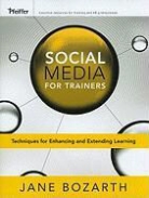 Jane Bozarth, Bozarth Jane, Jane Bozarth - Social Media for Trainers