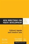 Doris Sanin Sommer, Youth Development (COR), Gil G. Noam, Andres Sanin, Doris Sommer - Cultural Agents and Creative Arts