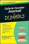 Consumer Dummies, Consumer Dummies (COR), Meri Raffetto, Rust, Rosanne Rust - Calorie Counter Journal for Dummies