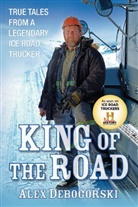 Alex Debogorski, Debogorski Alex - King of the Road