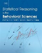 Bruce M. King, Bruce M. Rosopa King, Edward W. Minium, Patrick J. Rosopa - Statistical Reasoning in the Behavioral Sciences