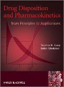 Stephen Curry, Stephen H Curry, Stephen H. Curry, Stephen H. Whelpton Curry, CURRY STEPHEN H WHELPTON ROBIN, … - Drug Disposition and Pharmacokinetics From Principles to Applications