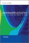 R Hodges, Richard P Hodges, Richard P. Hodges, Richard P. (Sonalysts Hodges, HODGES RICHARD P, Hodges Richard P. - Underwater Acoustics
