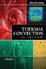 M Lappa, Marcello Lappa, Marcello (Mars) Lappa, Lappa Marcello - Thermal Convection