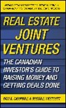Don R Campbell, Don R. Campbell, Don R. Westcott Campbell, Don R./ Westcott Campbell, Campbell Don R., Russell Westcott... - Real Estate Joint Ventures