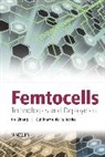 Guillaume De La Roche, Guillaume La De Roche, Zhang, J Zhang, Ji Zhang, Jie Zhang... - Femtocells