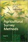R Benedetti, Roberto Benedetti, Roberto (Department of Economics Benedetti, Roberto Piersimoni Benedetti, BENEDETTI ROBERTO PIERSIMONI FED, Marco Bee... - Agricultural Survey Methods
