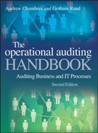 A Chambers, Andrew Chambers, Andrew (Management Audit Ltd) Chambers, Andrew (Management Audit Ltd) Rand Chambers, Andrew D. Rand Chambers, Andrew Rand Chambers... - OPERATIONAL AUDITING HANDBOOK