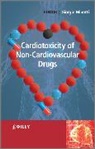 G Minotti, Giorgio Minotti, Giorgio (University Campus Bio-Medico of Minotti, Minotti Giorgio - Cardiotoxicity of Non-Cardiovascular Drugs