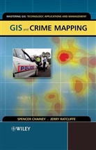 S Chainey, Spence Chainey, Spencer Chainey, Spencer (University College London Chainey, Spencer Ratcliffe Chainey, CHAINEY S... - Gis and Crime Mapping