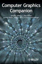 David Hemmendinger, Jeffrey J. McConnell, Jeffrey J. Ralston Mcconnell, MCCONNELL JEFFREY J RALSTON ANT, Anthony Ralston, Edwin D. Reilly... - Computer Graphics Companion