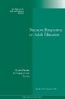 ACE, Adult and Continuing Education (Ace), Adult and Continuing Education (COR), Marsha Clark Rossiter, M. Carolyn Clark, Marsha Rossiter - Narrative Perspectives on Adult Education