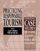 B. D. Ed Harrison, B. D. Ed. Harrison, Lc Harrison, Lynn C. (EDT)/ Husbands Harrison, Lynn C. (Ryerson Polytechnic University Harrison, Lynn C. Husbands Harrison... - Practicing Responsible Tourism