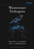 Gerardi, MH Gerardi, Michael Gerardi, Michael H Gerardi, Michael H. Gerardi, Michael H. (Pennsylvania State University Gerardi... - Wastewater Pathogens