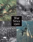 Jeremy Black, Jeremy Black - War Since 1900