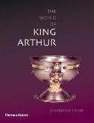 Christopher Snyder, Snyder Christopher, Samuel Valentino - Exploring the World of King Arthur