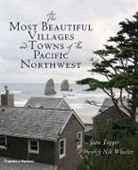 Joan Tapper, Nik Wheeler, Nik Wheeler - Most Beautiful Villages & Towns/pacific