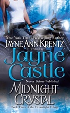 Jayne Castle - Midnight Crystal