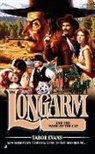Tabor Evans - Longarm and the Mark of the Cat