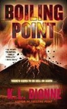 K. L. Dionne, Karen Dionne, Karen K. L. - Boiling Point