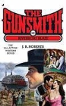 J. R. Roberts - The Gunsmith 349