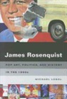 Michael Lobel, Michael Lobel - James Rosenquist
