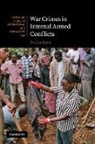Eve La Haye, Eve La Haye - War Crimes in Internal Armed Conflicts