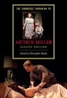 Christopher Bigsby - Cambridge Companion to Arthur Miller